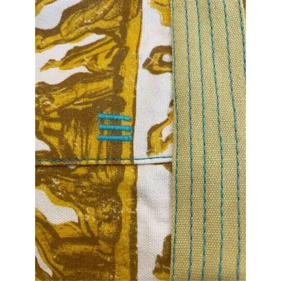 New Urban Outfitters Basic Printed Tote Bag - Picture 4 of 6